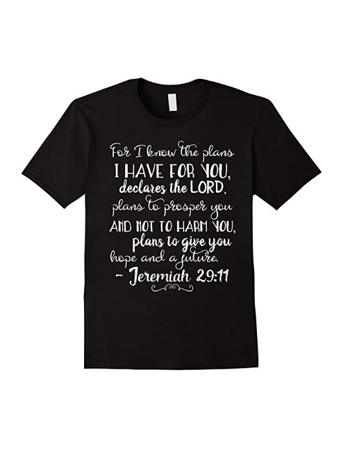 What Jeremiah 29:11 Means to Me and Why it’s One of My Favorite Bible Verses